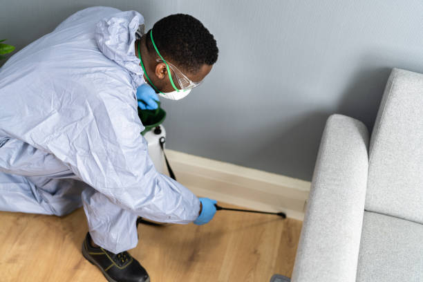 Best Residential Pest Control  in Oak Grove, AL